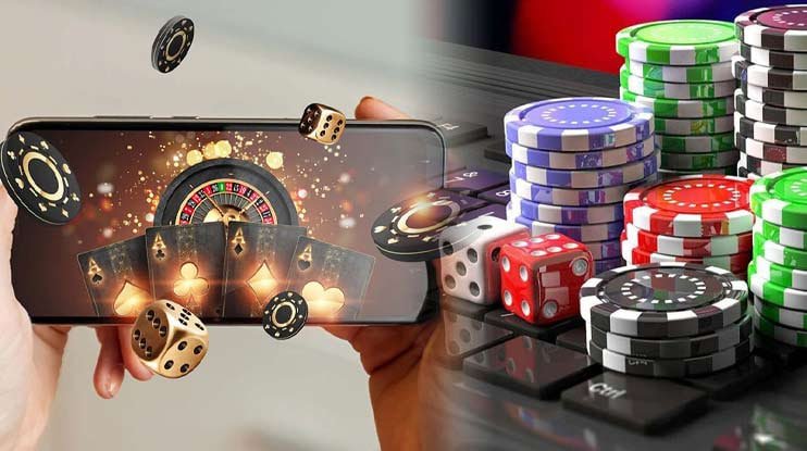 r 60 Live Casino